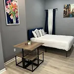 Feel At Home When You\'Re Away