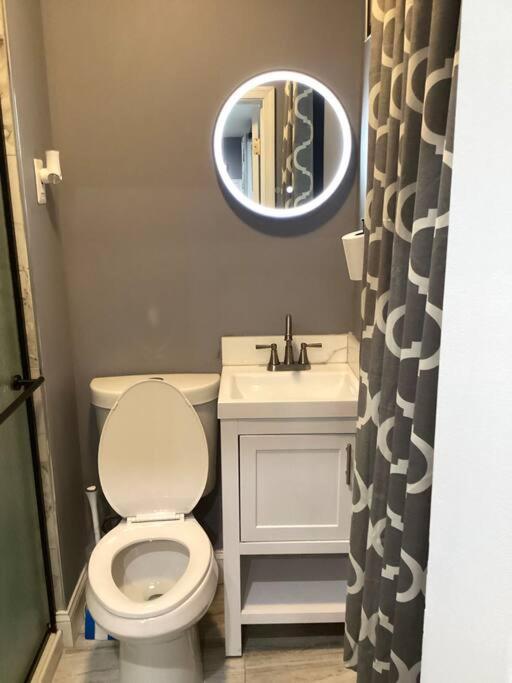 Holiday home Feel At When You're Away
