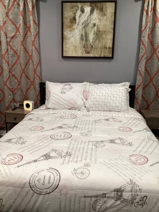 Holiday home Feel At When You're Away